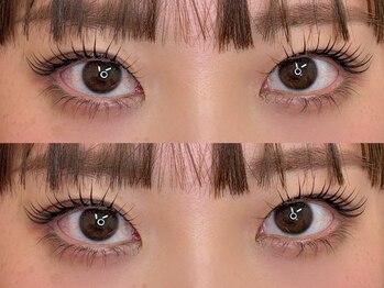 エヌアイズ(neYES!)/☆パリジェンヌラッシュリフト☆