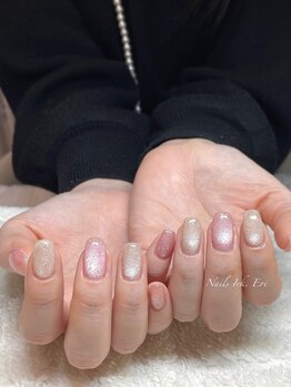 ネイルズ イルク(Nails Irk)/韓国マグジェル