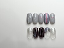 ラビスネイルエス アドー(ravisnail-Es- adore)/春の準備｜3月の新作デザイン