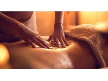 サロン クレア(C.REA)の雰囲気（～解けて整うリラックスタイム～力を抜いて神経を休める）