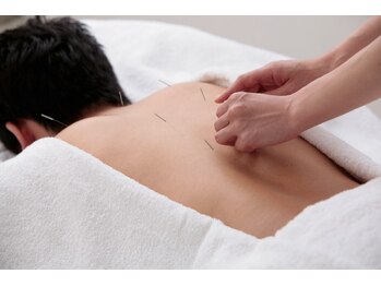 アザブハリーク(AZABU HARIEQ)/メンズも大歓迎！！◎