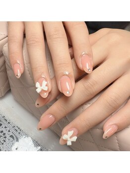 ビユビ ネイル 川口駅前店(Biyubi Nail)/