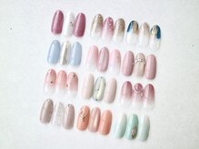 ビーエスネイル 金山店(bs-nail)/