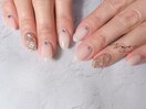 ホワイト×アート