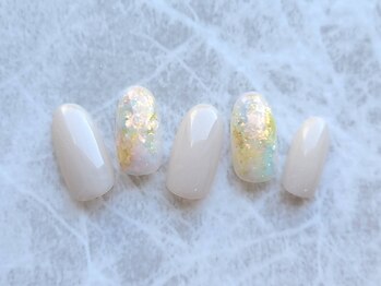 フラワーズネイルアンドアイラッシュ(FLOWER’S nail&Eyelash)/