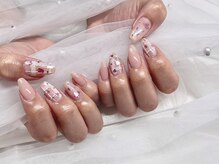 マイマイネイル(maimai nails.)/【150】定額コース*
