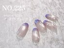 HANDGELプチゴージャスコース