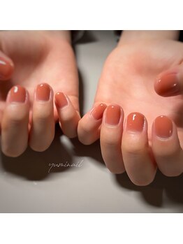 ユミネイル(yuminail)/