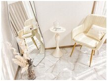 エルア 神戸元町店(elua)の雰囲気（まつ毛パーマ/まつげパーマ/パリジェンヌ/アイブロウ/マツパ）