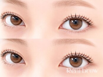 レニーブロウ 明石店(Reni brow)/まつ毛パーマ