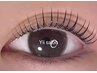 EYE★【何度でもOK/韓国マスカラパーマ♪】まつげパーマ+黒ティント★¥4500