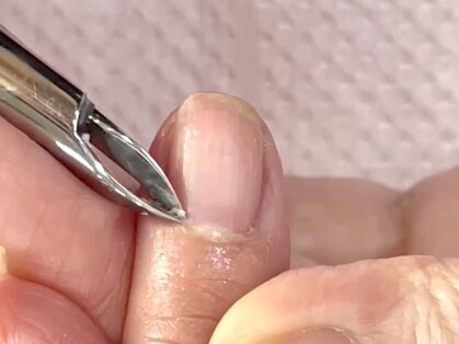 キアラネイル(Chiala nail)の写真