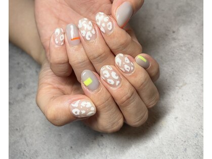 アンリリー(Anlilly)の写真