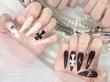 クロムネイル '-★☆