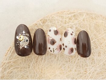 ABCネイル 池袋店(ABC Nail)/★NEW★ハンド定額オフ込5980円