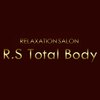 アールエス トータルボディ(R S Total Body)ロゴ