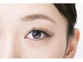 プラスアイ 自由が丘店/ボリュームセーブル