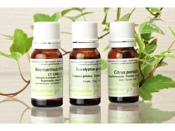 アロマアンドビューティー 結/アロマ精油