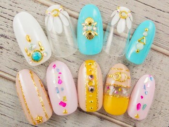 ヴィラ ド プレセア(Villa de presea)/除去+ケア付☆Ａｒｔし放題