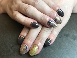 ネイルデザイン