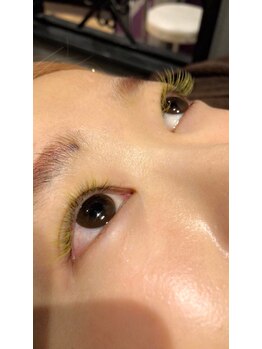フリルアイビューティ 豊中店(Frill Eye Beauty)/