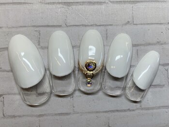 アミュレット(AMULET)/