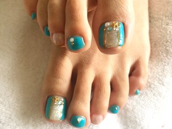 ラーシューシュ(la-chou-chou)/