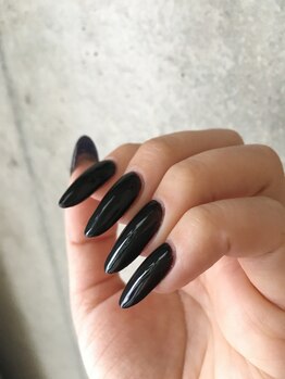 ネイルサロン ジュネイル(NAIL SALON JUNAIL)/