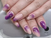 アンボワーズ(Amboise)/カラーグラデーション