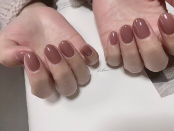 ブランネイル(blanc nail)/1カラー*