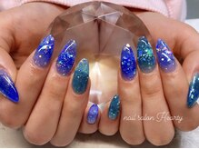 ハーティー(Hearty)/スカルプパウダーワンカラー