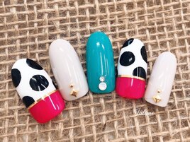 2021年4月キャンペーンデザイン