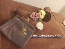 極めリラクゼーション/コロナ対策も念入りに 