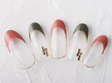 シャーナネイル(SHA-NA NAIL)/定額アート