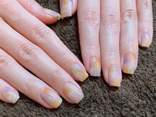 エスネイル(Snail)/ふんわりネイル