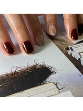 フィグ ツリー(fig tree)/ぷっくりnuance