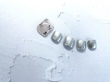 ミエルネイル 天神大名(miel nail)/4500円デザイン