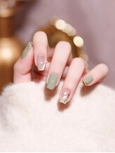 ミナ サロン 大久保店(MiNa)/