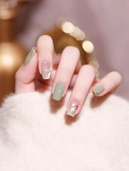 ミナ サロン 大久保店(MiNa)/