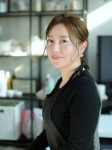 ココベラ(Cocovela)&nbsp;松見 愛子