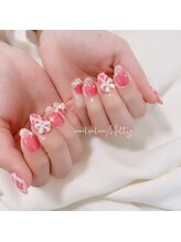 ミルティ(Milty)/ジェルやり放題120分