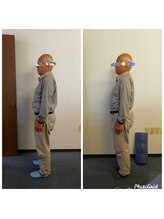 リラクゼーション整体　あおぞら施療室/リラクゼーション・整体