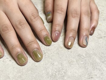 コム 草加マルイ店(com by neolive)/持ち込み★8050円 担当金田