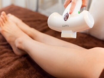 ウルル 栄店(ULULU)/ハイパースキン脱毛☆