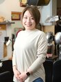 美容室 レイ(Rey)&nbsp;横山 麗