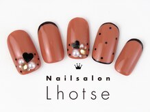 ローツェ(Lhotse)/定額デザインサンプル☆No,104