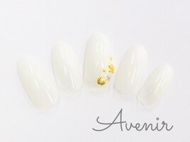 ホワイトサマー