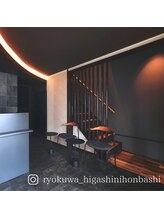 リョクワ 東日本橋店(ryokuwa)/東日本橋/馬喰町/馬喰横山