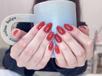 キナ(KINA)/10/10 ワンカラー