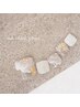 FOOT ★ Designコース【アート５～７本】